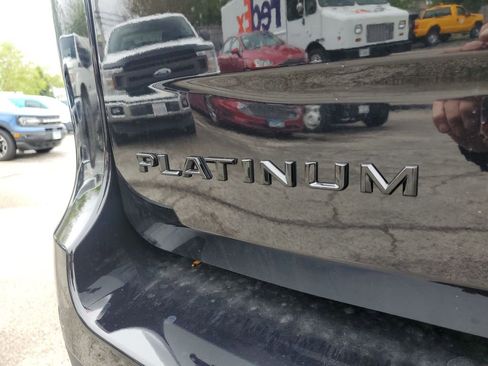 New 2026 Ford Expedition Platinum AWD/4WD image 43