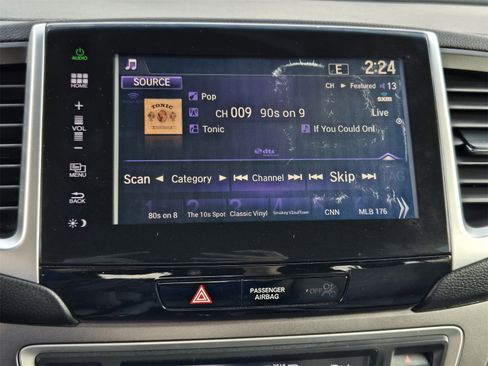 Used 2016 Honda Pilot EX image 14