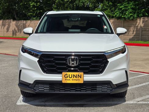 Used 2023 Honda CR-V EX image 8