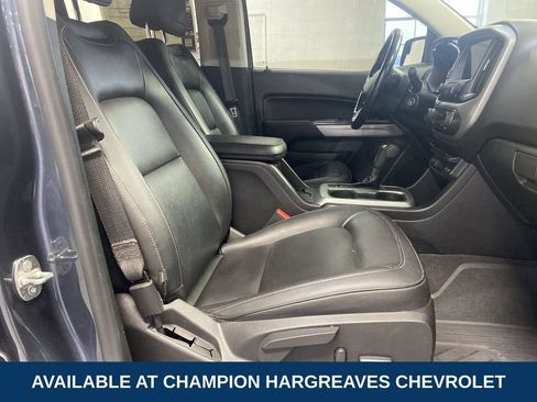 Used 2019 Chevrolet Colorado ZR2 image 36