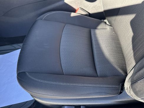 Used 2021 Nissan Altima 2.5 SV image 9