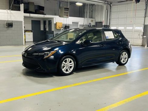 Used 2022 Toyota Corolla SE image 13