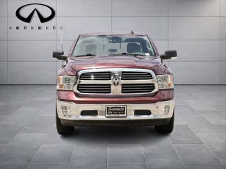 Used 2018 RAM 1500 Big Horn AWD/4WD video 2
