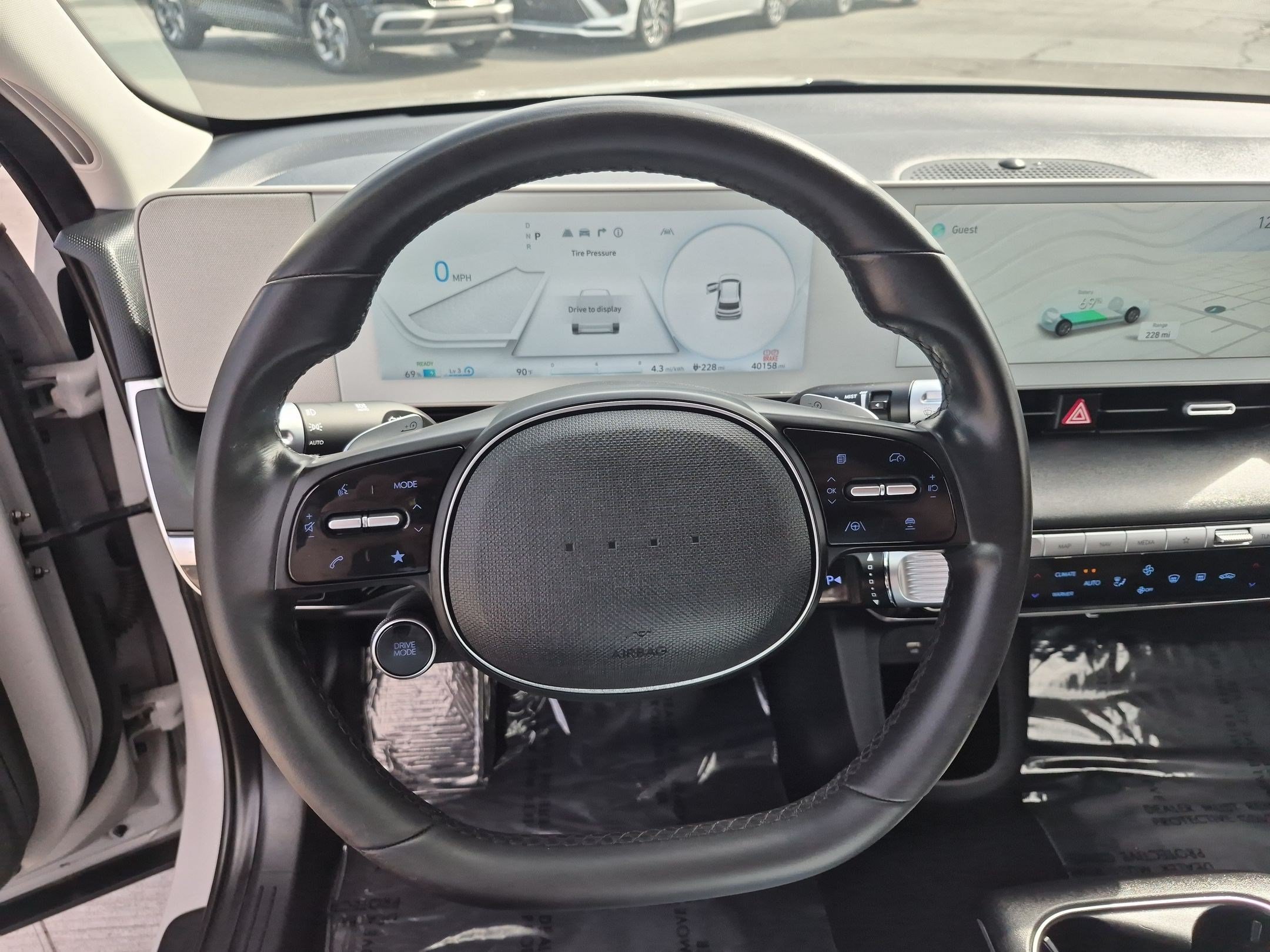 Certified 2022 Hyundai Ioniq 5 SE RWD image 18