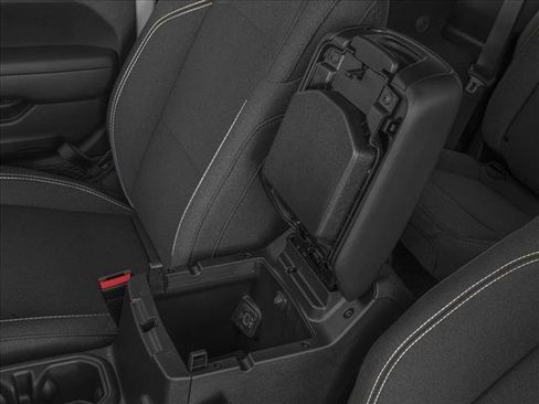 New 2026 Jeep Wrangler Willys image 10