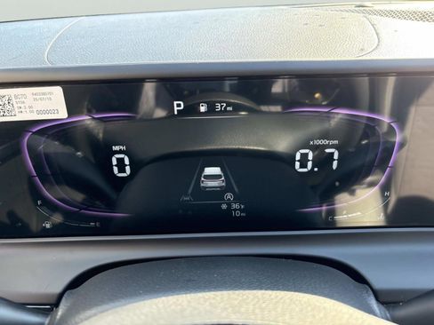 New 2026 Kia Seltos S image 31