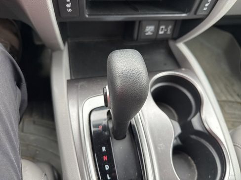 Used 2017 Honda Ridgeline RTL-T image 23