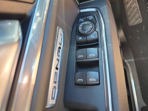 New 2026 GMC Sierra 1500 Denali w/ Denali Reserve Package AWD/4WD image 20