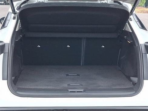 Certified 2024 Nissan Ariya AWD image 29
