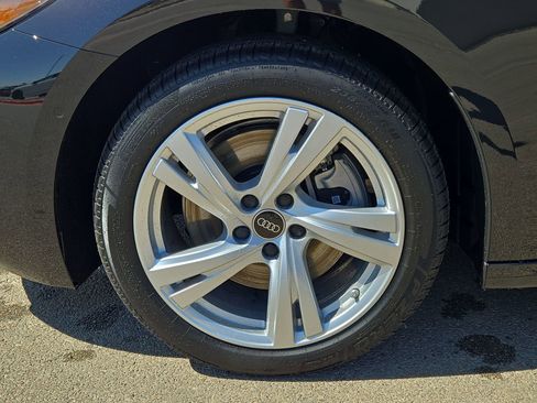 New 2026 Audi A5 Premium AWD/4WD image 11