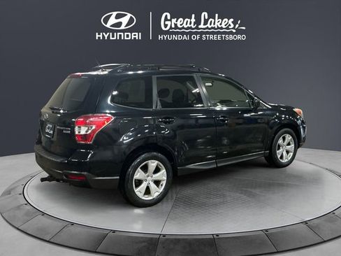 Used 2021 Subaru Crosstrek 2.5i Limited w/ Moonroof Package 2 image 5