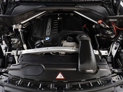 Used 2015 BMW X5 xDrive35i image 24