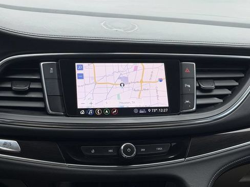 Used 2020 Buick Enclave Premium w/ Sun and Sites Package FWD image 15