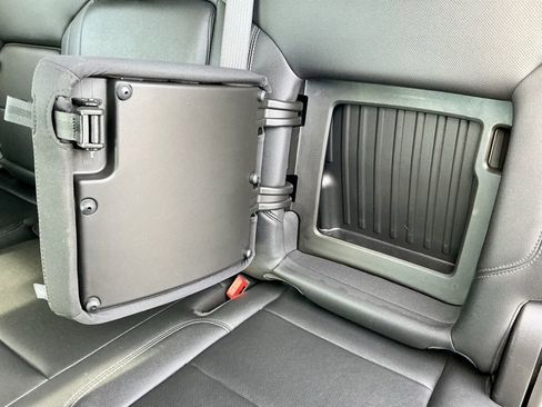 Used 2022 Chevrolet Silverado 1500 LTZ w/ Max Trailering Package image 30