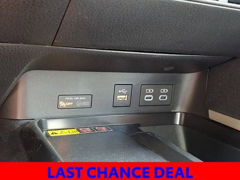 Used 2025 Toyota Camry LE w/ Convenience Package FWD image 23