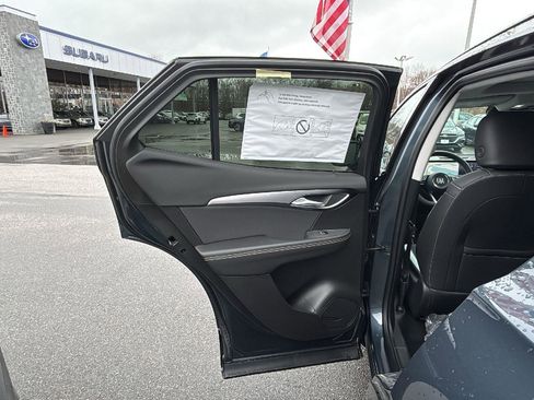 New 2026 Buick Envision Sport Touring image 29