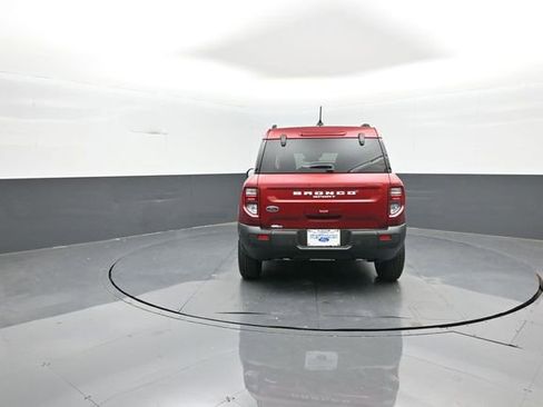 New 2025 Ford Bronco Sport Big Bend image 6