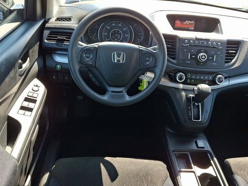 Used 2016 Honda CR-V LX image 2