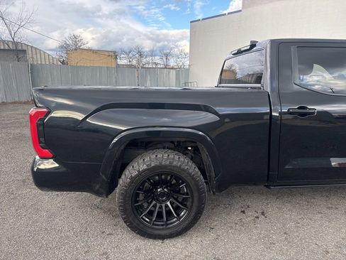 Used 2022 Toyota Tundra 1794 Edition image 12