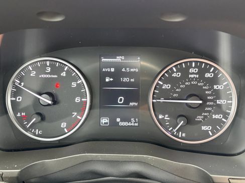 Used 2023 Subaru Ascent Onyx Edition AWD/4WD image 14