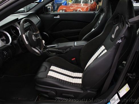 Used 2013 Ford Mustang Shelby GT500 image 15