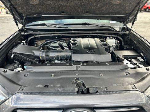 Used 2023 Toyota 4Runner Limited image 32