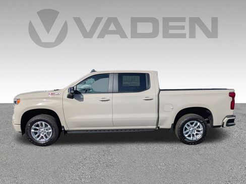 New 2026 Chevrolet Silverado 1500 RST image 27