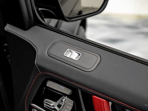 Used 2026 Mercedes-Benz G 63 AMG 4MATIC image 94