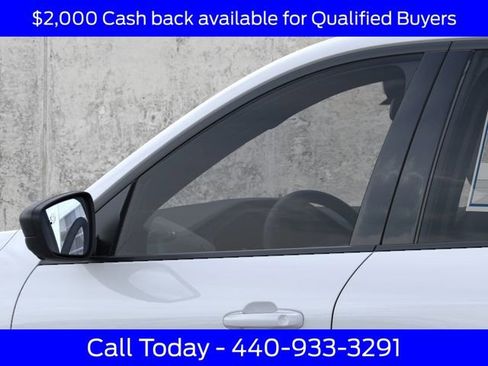 New 2026 Ford Escape Active w/ Tech Pack #1 AWD/4WD image 23