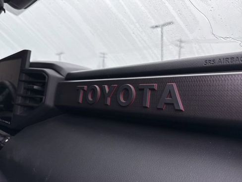 Used 2023 Toyota Tundra TRD Pro image 33