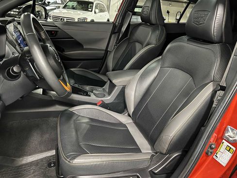 Used 2024 Subaru Crosstrek 2.5i Wilderness w/ Crosstrek Mirror Package AWD/4WD image 23
