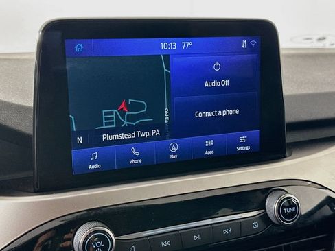Used 2020 Ford Escape SEL AWD/4WD image 20