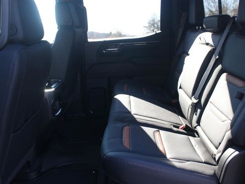 New 2026 GMC Sierra 1500 AT4 w/ AT4 Premium Package image 12