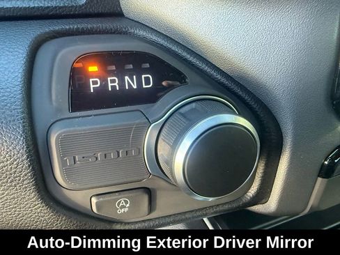 New 2026 RAM 1500 Big Horn image 23