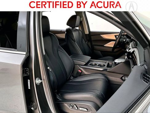 Certified 2025 Acura MDX w/ Technology Package image 10