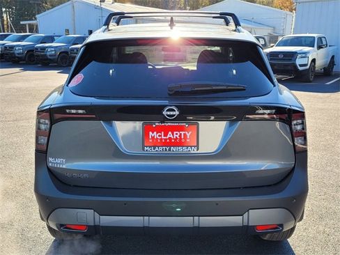 New 2026 Nissan Kicks SV w/ Cold Weather Package image 7