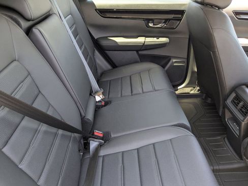 New 2026 Honda CR-V EX-L image 9