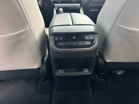 Used 2026 Lexus TX 350 FWD w/ Technology Package image 18