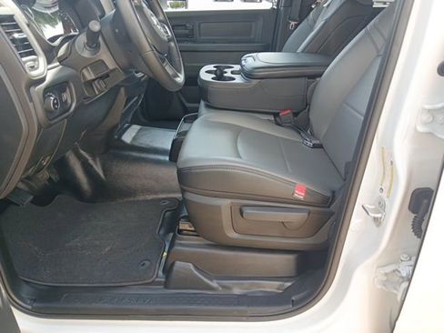 New 2026 RAM 2500 Tradesman image 31