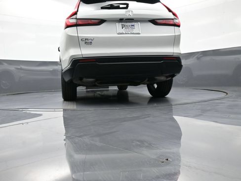 Certified 2024 Honda CR-V EX image 31