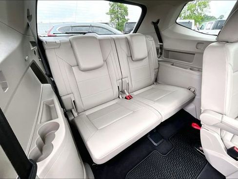Used 2021 Volkswagen Atlas SE FWD image 31
