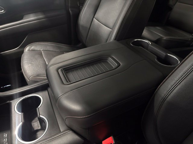 Used 2023 Chevrolet Suburban High Country w/ Advanced Technology Package AWD/4WD image 30
