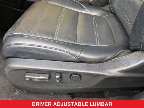 Used 2020 Honda CR-V EX-L image 15