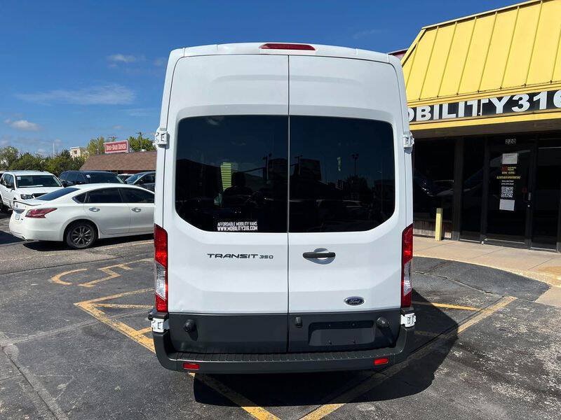 Used 2016 Ford Transit 350 XL RWD image 14