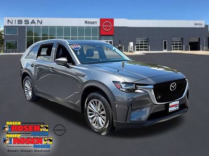 Used 2024 MAZDA CX-90 3.3 Turbo w/ Preferred Package