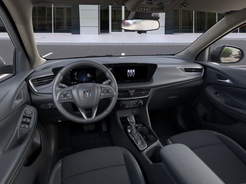New 2026 Buick Encore GX Preferred w/ Advanced Technology Package AWD/4WD image 15