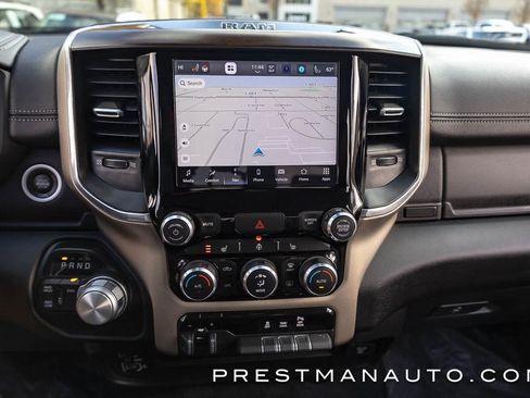 Used 2023 RAM 2500 Laramie image 32