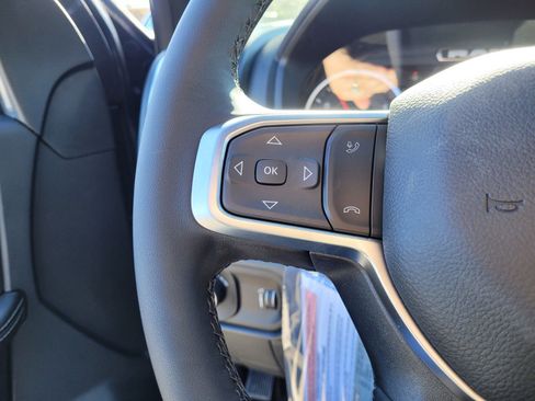 New 2026 RAM 3500 Tradesman image 20