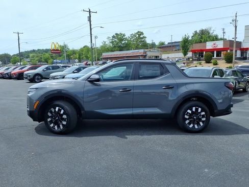 New 2026 Hyundai Santa Cruz SEL AWD/4WD image 5
