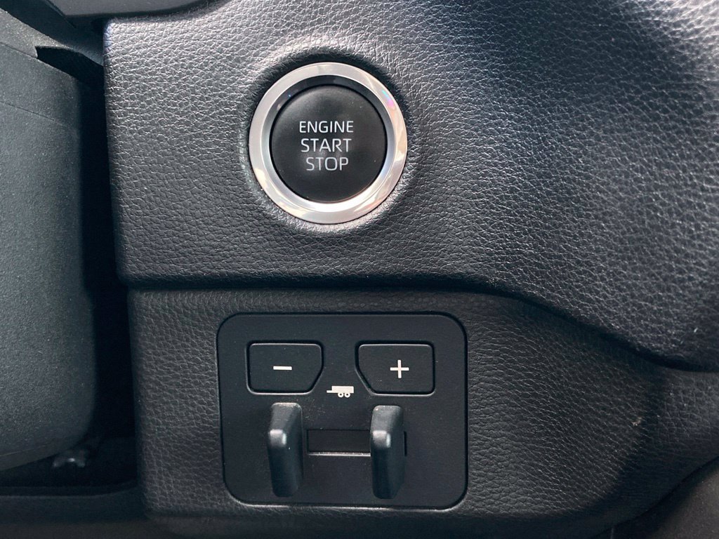 Used 2023 Toyota Tundra SR5 AWD/4WD image 16
